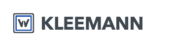 Bild: Kleemann-Logo