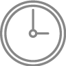 Clock Icon