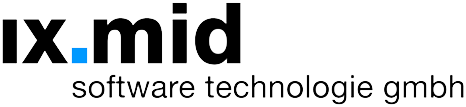 ixmid Software Technologie GmbH