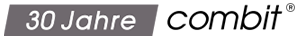 Logo combit GmbH