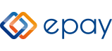 Logo: transact Elektronische Zahlungssysteme GmbH dba. epay