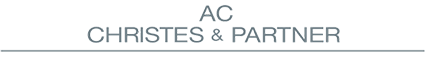 logo-AC CHRISTES & PARTNER GmbH