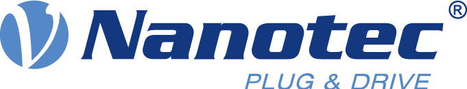 Logo:Nanotec Electronic GmbH & Co. KG