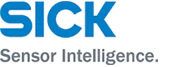 Logo SICK AG