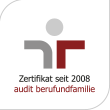 Logo ABUF