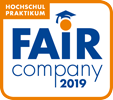 Logo faircompany