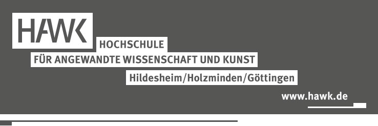 Logo HAWK Hochschule