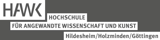 Logo HAWK Hochschule