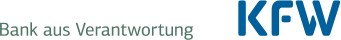 Logo KfW