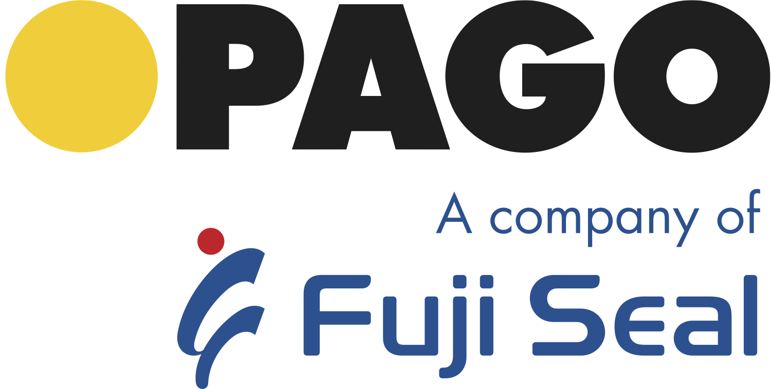 PAGO Logo