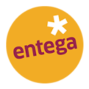 Firmenlogo ENTEGA