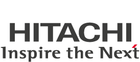 HITACH Inspire the Next
