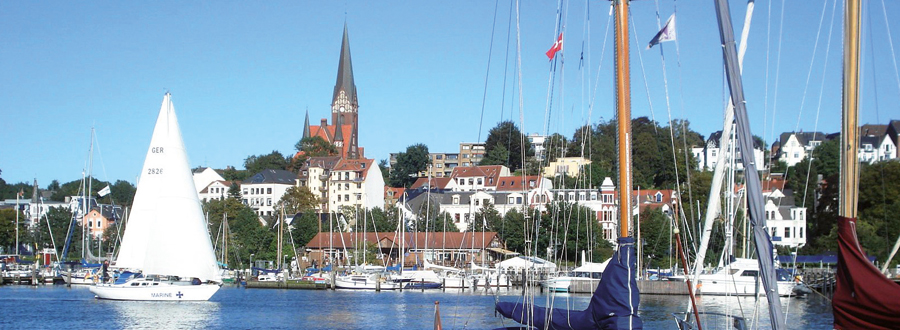 hafen