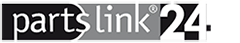 partslink 24 Logo