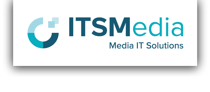 ITSMedia GmbH Logo