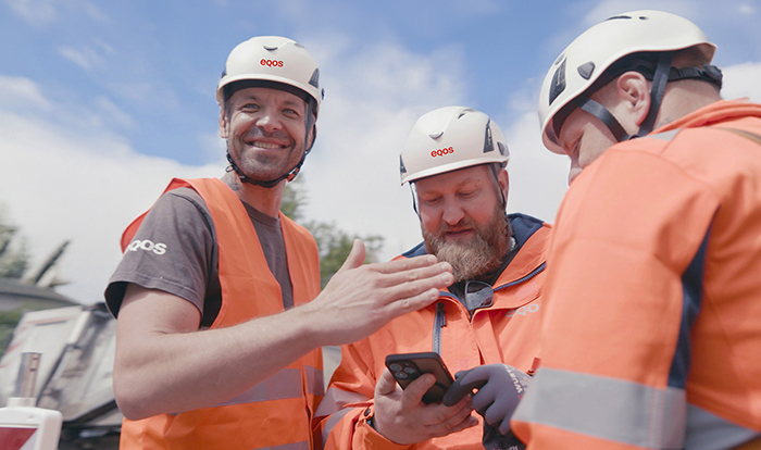 Arbeiterbild