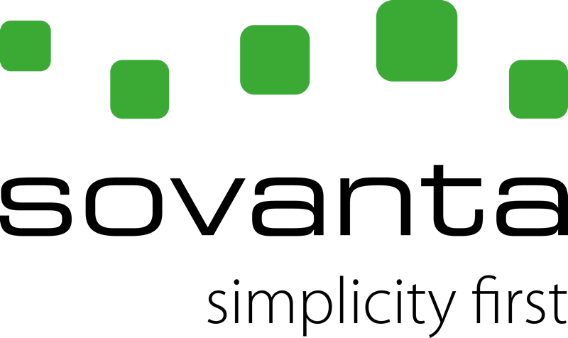 Logo: sovanta AG