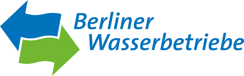 Logo: Berliner Wasserbetriebe