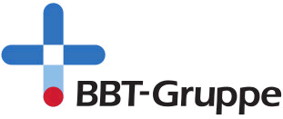 Logo: Barmherzige Brüder Trier gGmbH